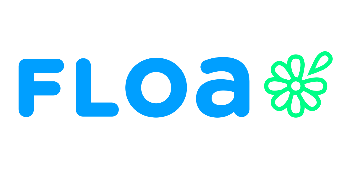 Logo floa